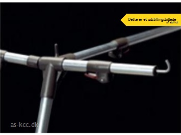 Isabella Zinox Stel 250 Standard C2 19/20 T-Rex